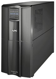 APC Smart-UPS SMT3000I фото