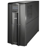 APC Smart-UPS SMT3000I