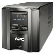 APC Smart-UPS SMT750I фото