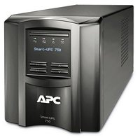 APC Smart-UPS SMT750I