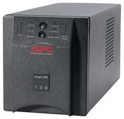 APC Smart-UPS SUA750I фото