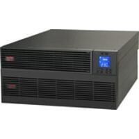 APC Easy UPS On-Line SRV 6000 ВА SRV6KRIL