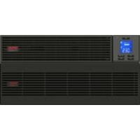 APC Easy UPS On-Line SRV RM 6000VA SRV6KRILRK