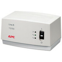 APC Line-R 1200 VA