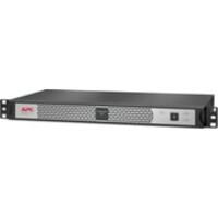 APC Smart-UPS 500VA 230V SCL500RMI1U