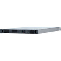 APC Smart-UPS 750VA USB RM 1U