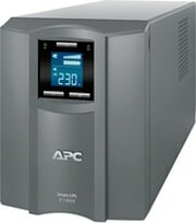 APC Smart-UPS C 1000 ВА фото