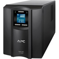 APC Smart-UPS C 1000VA LCD 230V