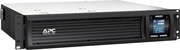 APC Smart-UPS C 1000VA SMC1000I-2URS фото