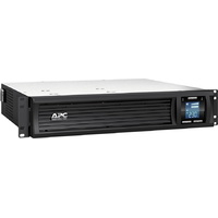 APC Smart-UPS C 1000VA SMC1000I-2URS