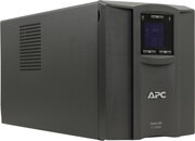 APC Smart-UPS C 1000VA SMC1000I-RS фото