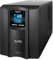 APC Smart-UPS C 1500VA LCD 230V фото