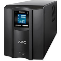 APC Smart-UPS C 1500VA LCD 230V