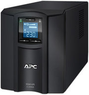 APC Smart-UPS C 2000VA LCD 230V фото