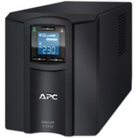 APC Smart-UPS C 2000VA LCD 230V