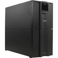 APC Smart-UPS C 3000VA SMC3000I-RS