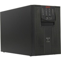 APC Smart-UPS RC 1000VA SRC1000I