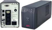 APC Smart-UPS SC 620VA SC620I фото