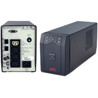 APC Smart-UPS SC 620VA SC620I