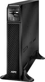 APC Smart-UPS SRT 3000 ВА SRT3000XLW-IEC фото