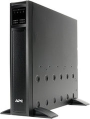 APC Smart-UPS X 1000VA Rack/Tower LCD 230V фото