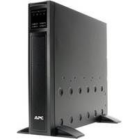 APC Smart-UPS X 1000VA Rack/Tower LCD 230V