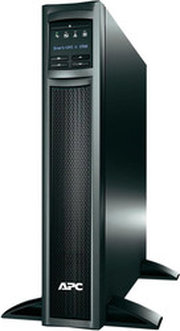 APC Smart-UPS X 1500VA Rack/Tower LCD 230V фото