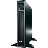 APC Smart-UPS X 1500VA Rack/Tower LCD 230V