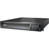 APC Smart-UPS X 750 ВА SMX750INC