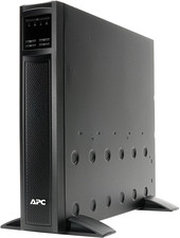 APC Smart-UPS X 750VA Rack/Tower LCD 230V фото