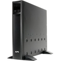 APC Smart-UPS X 750VA Rack/Tower LCD 230V