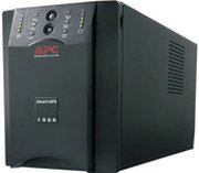 APC Smart-UPS XL 1000VA USB & Serial 230V фото