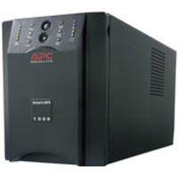 APC Smart-UPS XL 1000VA USB & Serial 230V