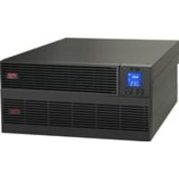 APC UPS On-Line SRV RM 10000VA SRV10KRILRK