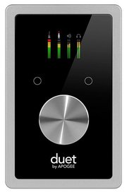 Apogee Duet фото