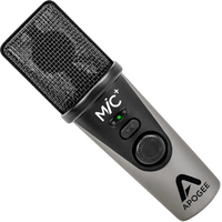 Apogee MiC Plus