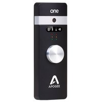 Apogee One for iPad & Mac