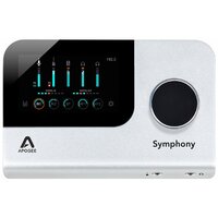 Apogee Symphony Desktop