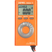 Appa iMeter 5