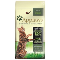 Applaws Adult Cat Chicken/Lamb