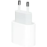 Apple 20W USB-C Power Adapter MHJE3ZM/A