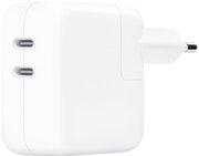 Apple 35W Dual USB-C Port Power Adapter MNWP3ZM/A фото