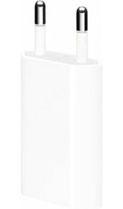 Apple 5W USB Power Adapter MGN13ZM/A фото