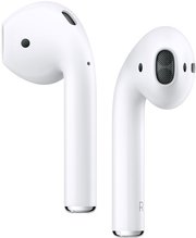 Apple Airpods 2 фото