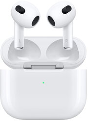 Apple AirPods 3 with Charging Case фото