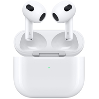 Apple AirPods 3 with Charging Case