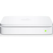 Apple AirPort Extreme фото