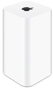 Apple AirPort Time Capsule 802.11ac 2TB фото