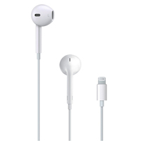 Apple EarPods MD827ZM/A