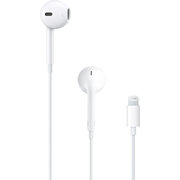 Apple EarPods with Lightning фото